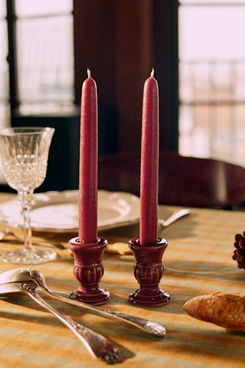 Sézane Candle Holder Set