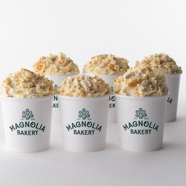 Magnolia Bakery Pudding of the Month Club - 3 months