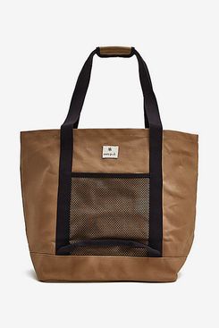 Snow Peak Tote Bag (Small)