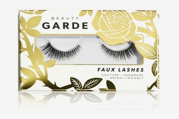 Beautygarde Graduated Flare False Lashes