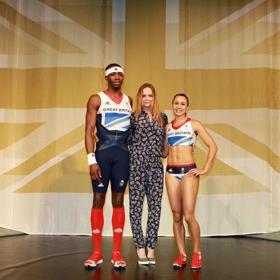 Stella McCartney Responds to Grumpy Olympic Uniform Haters