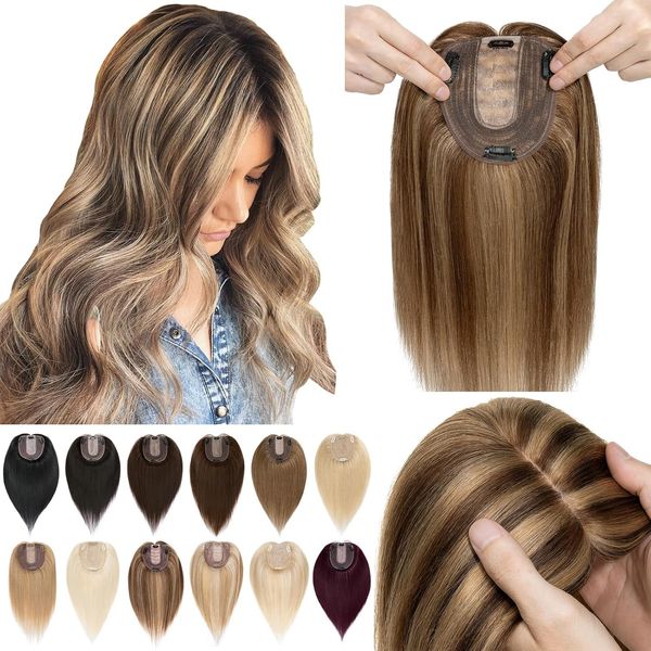 Sego Hair Toppers for Women