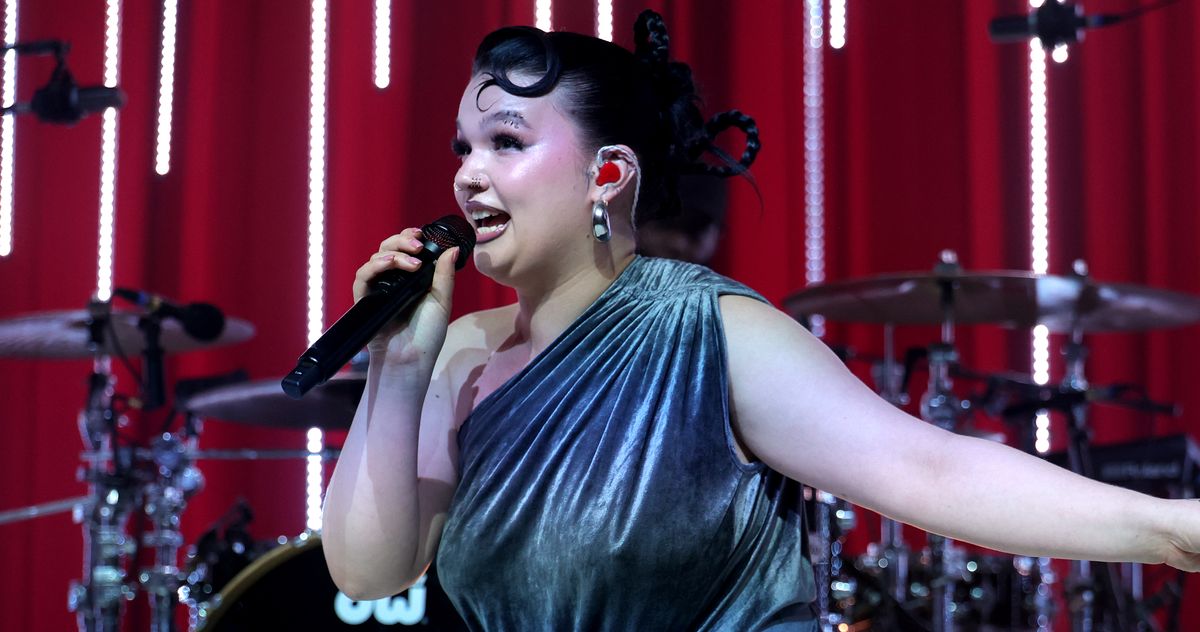 Lola Young Will Return to All Things Go