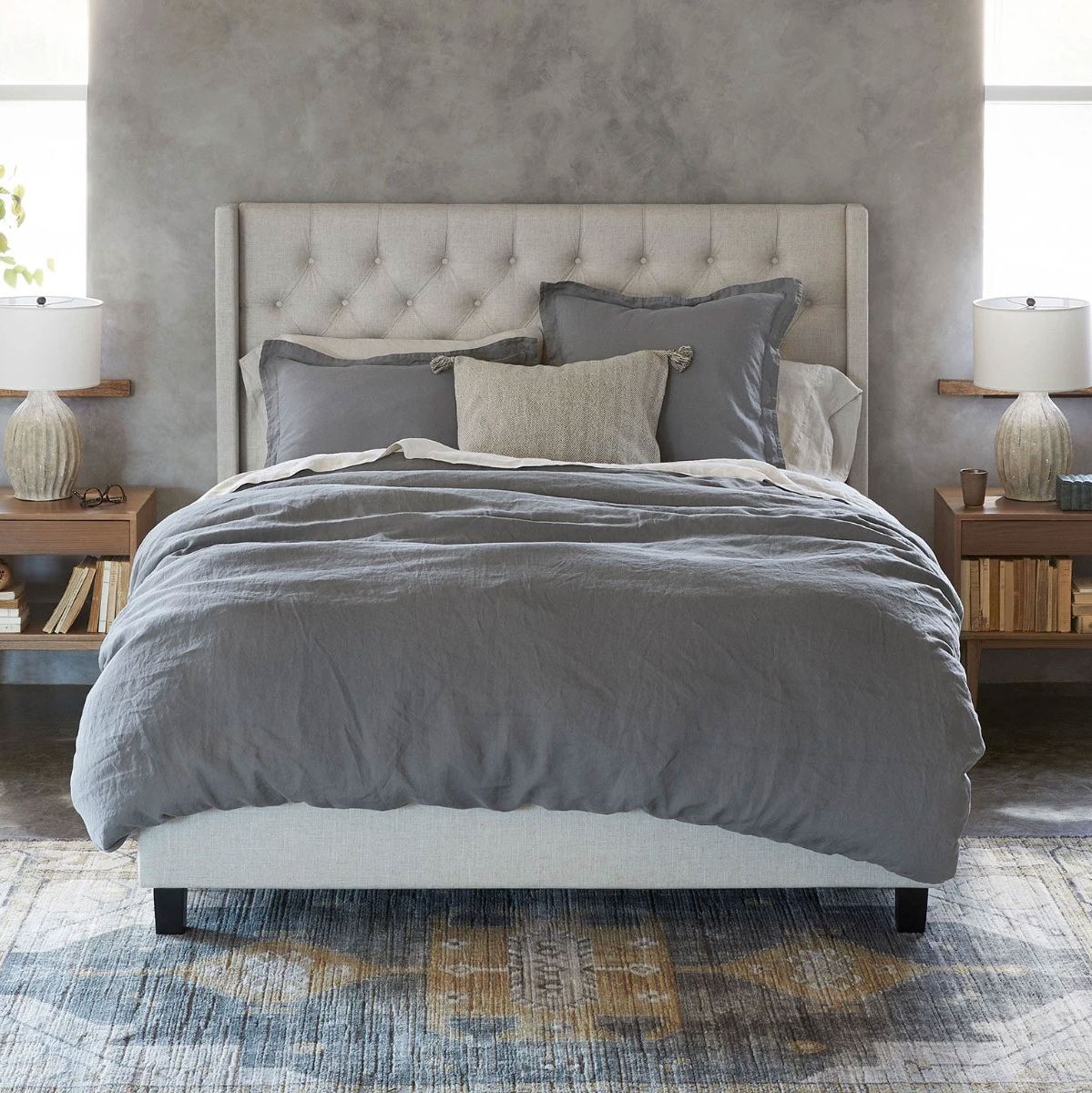 dark tan duvet cover