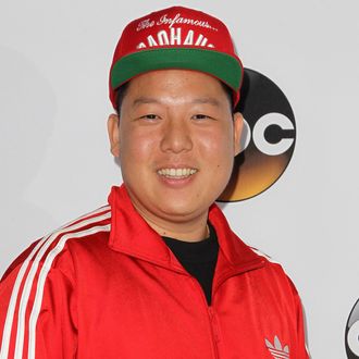 Fresh Off the Boat,' ABC Show Based on Eddie Huang's Memoir - The New York  Times