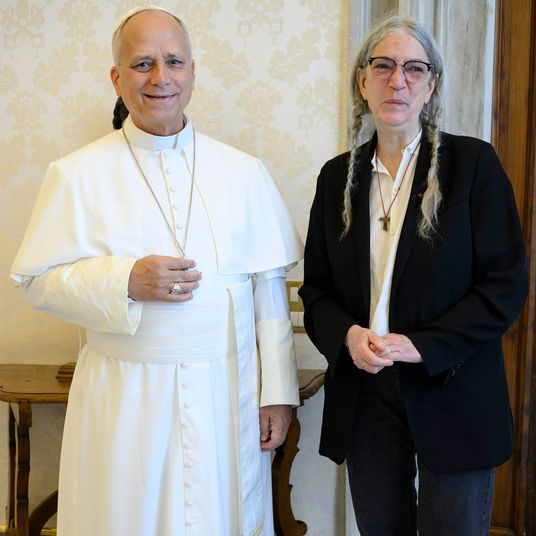 Vatican Pool Images 2026