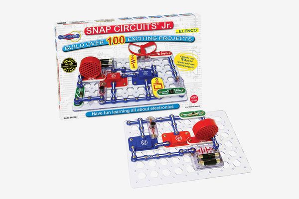 Elenco Snap Circuits Jr. 100 Experiments