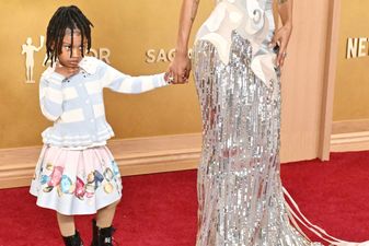 The 32nd Annual Actor Awards Presented by SAG-AFTRA - Arrivals