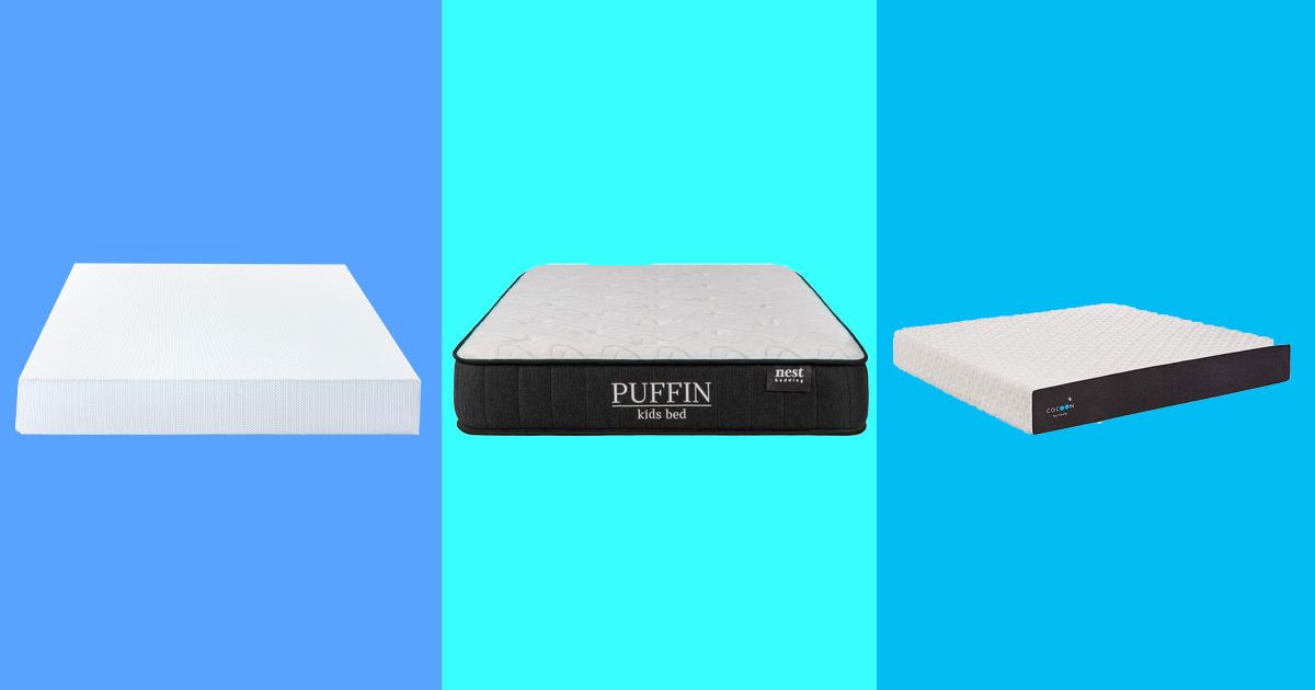 12 Best Foam Mattresses The Strategist