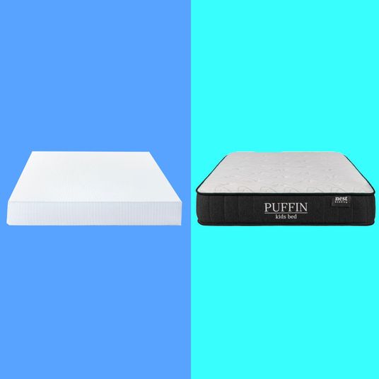 Best Mattress You Can Buy in 2018 The Strategist