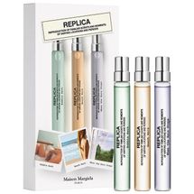 Maison Margiela Replica Fresh Scents Travel Size Trio