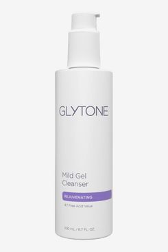 mild cleanser products