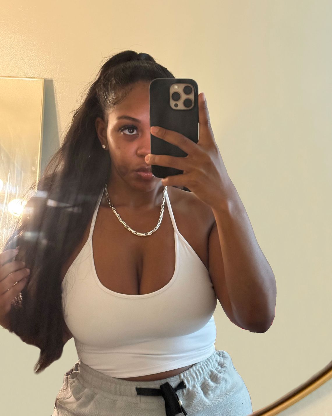 Is This Tank Top Worth $75?