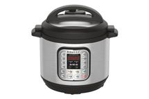Instant Pot DUO60 8-Quart 7-in-1 Multi-Use Programmable Pressure Cooker