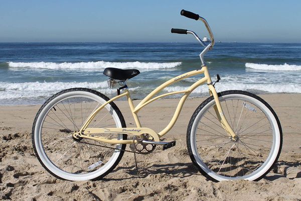 ccm sunday comfort bike