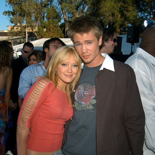 2003 Teen Choice Awards - Arrivals