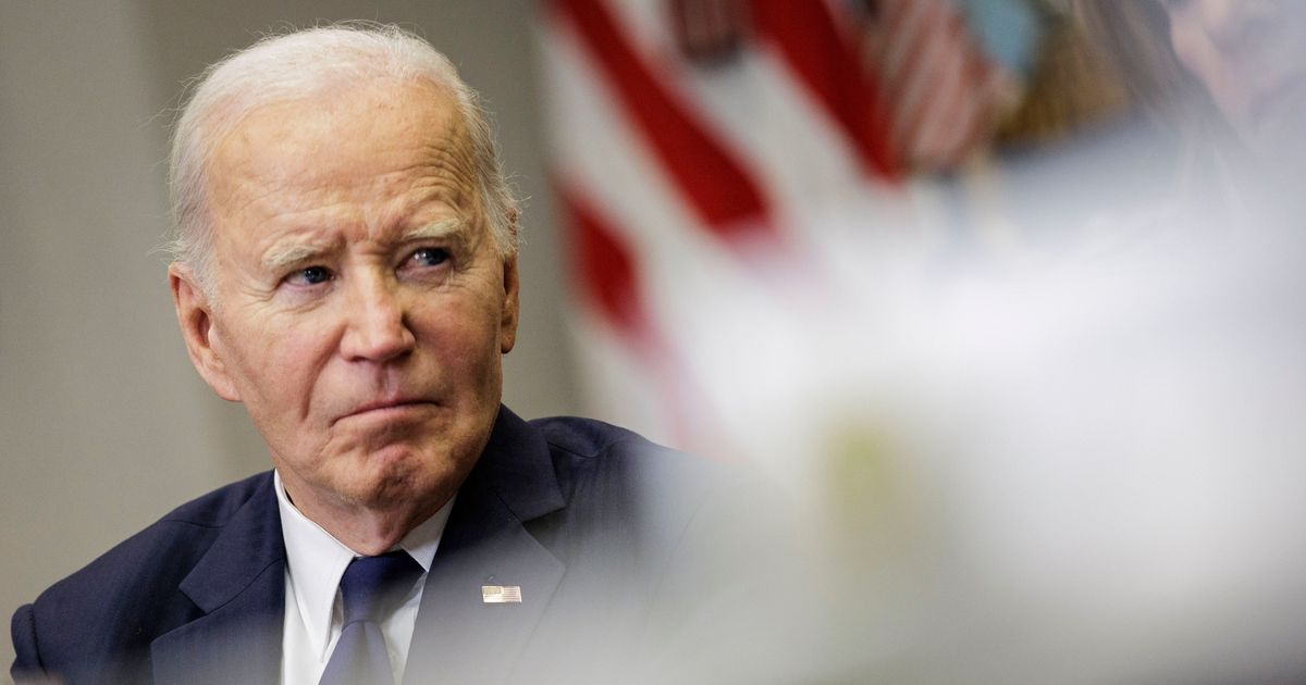 A Prostate-Cancer Survivor Reacts to Joe Biden’s Diagnosis