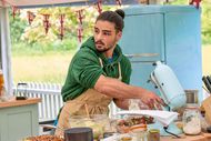 The Great British Baking Show Recap: How Do You Phyllo?