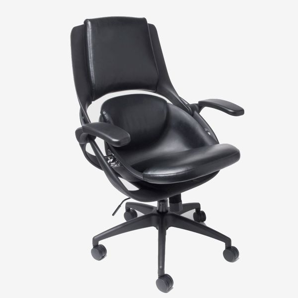 The Best Ergonomic Office Chairs 2022, Best Leather Computer Chair