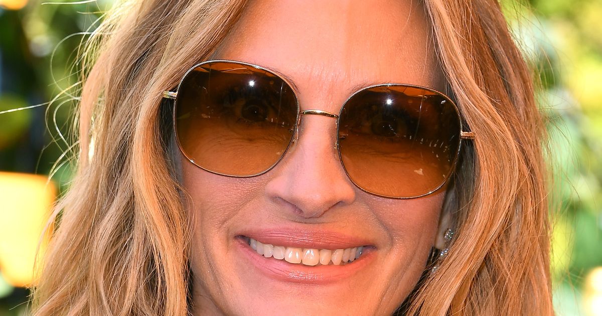 朱莉婭·羅伯茨（Julia Roberts）顯然被建議在傳記片中扮演哈麗特·塔布曼（Harriet Tubman）