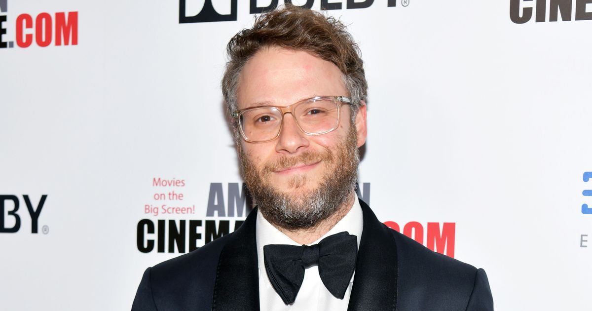 Announcement of Seth Rogen’s memoirs: ‘Yearbook’ launched on May 11
