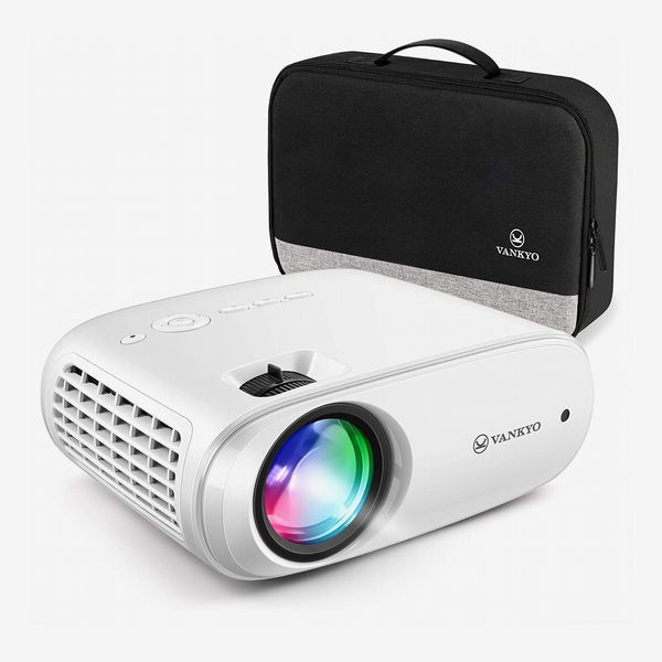 VANKYO Cinemango 100 Projector