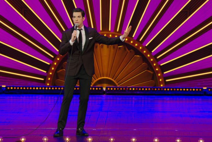 john mulaney shows netflix