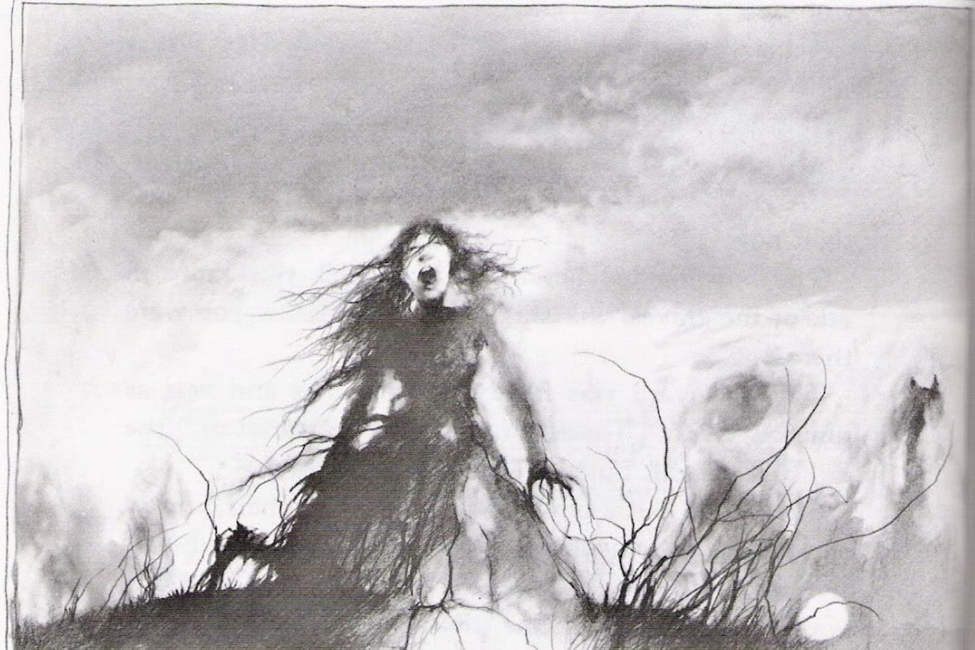 All Scary Stories To Tell In The Dark Ranked