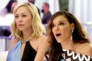 The Real Housewives of Beverly Hills Recap: Cake It or Leave It