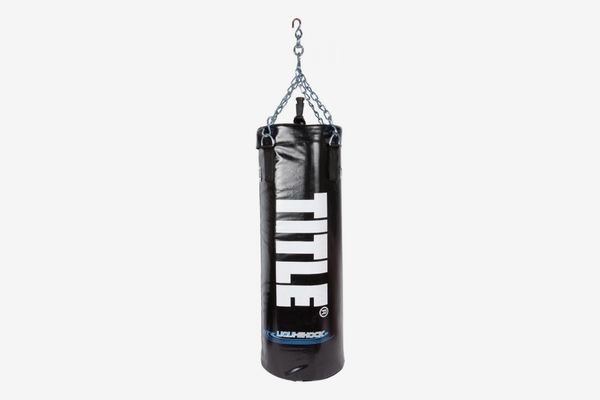 Title Liquishock Water Heavy Bag