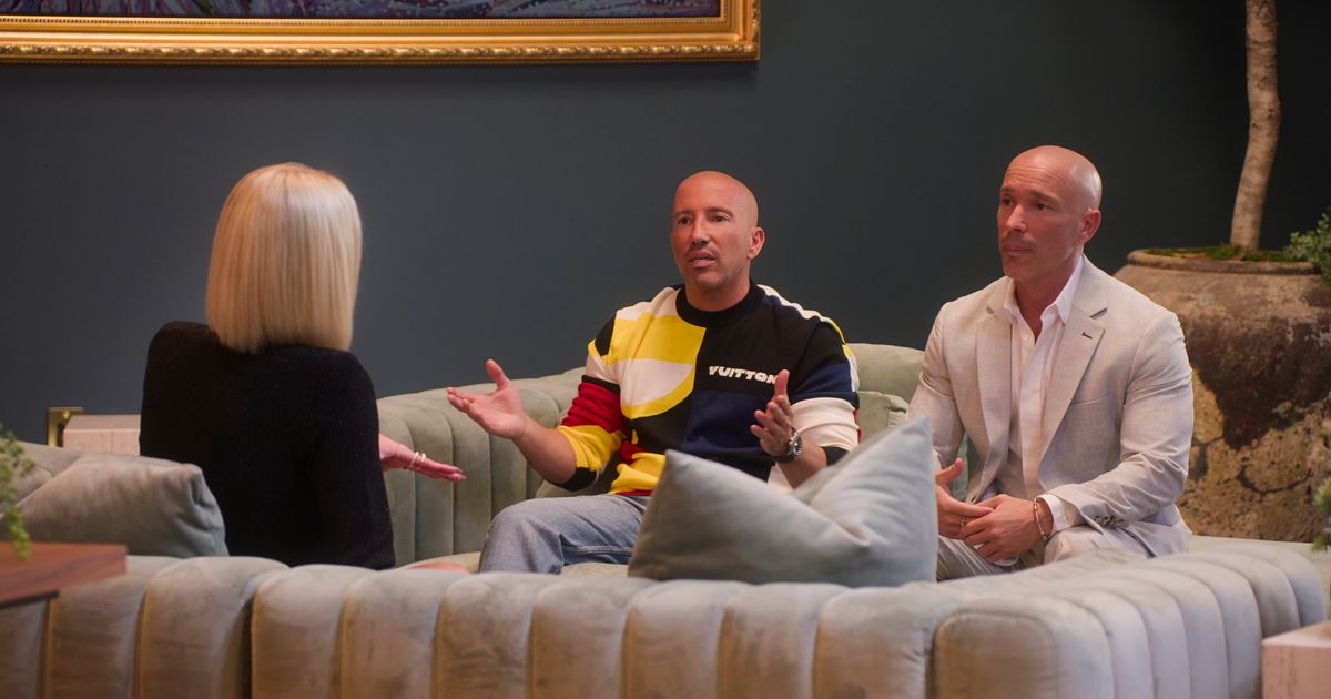 Selling Sunset Recap: Is She Really Going Out With Him?