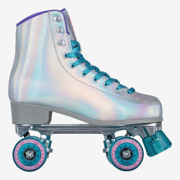 Story Glacier Quad Roller Skates