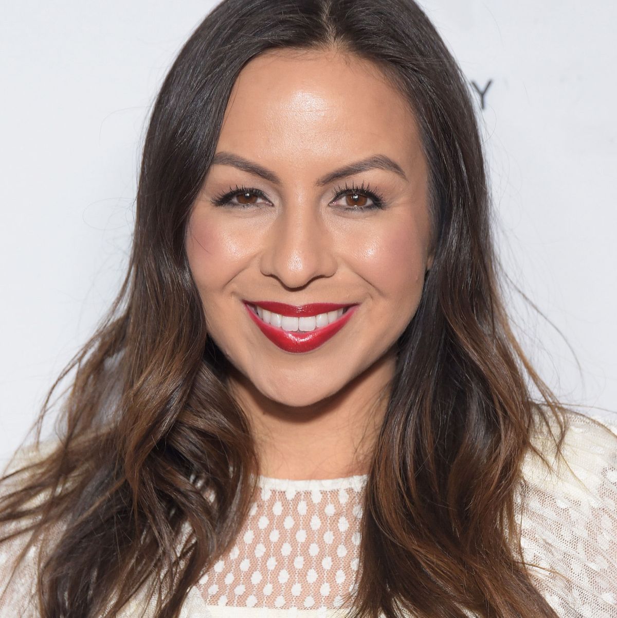 Catching Up With Anjelah Johnson