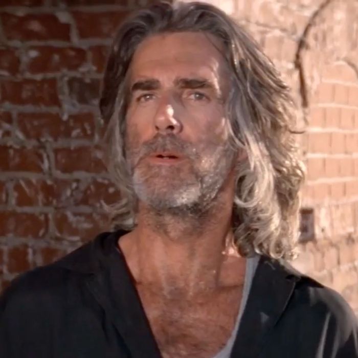 Sam Elliott is Road House’s Real Sex Symbol