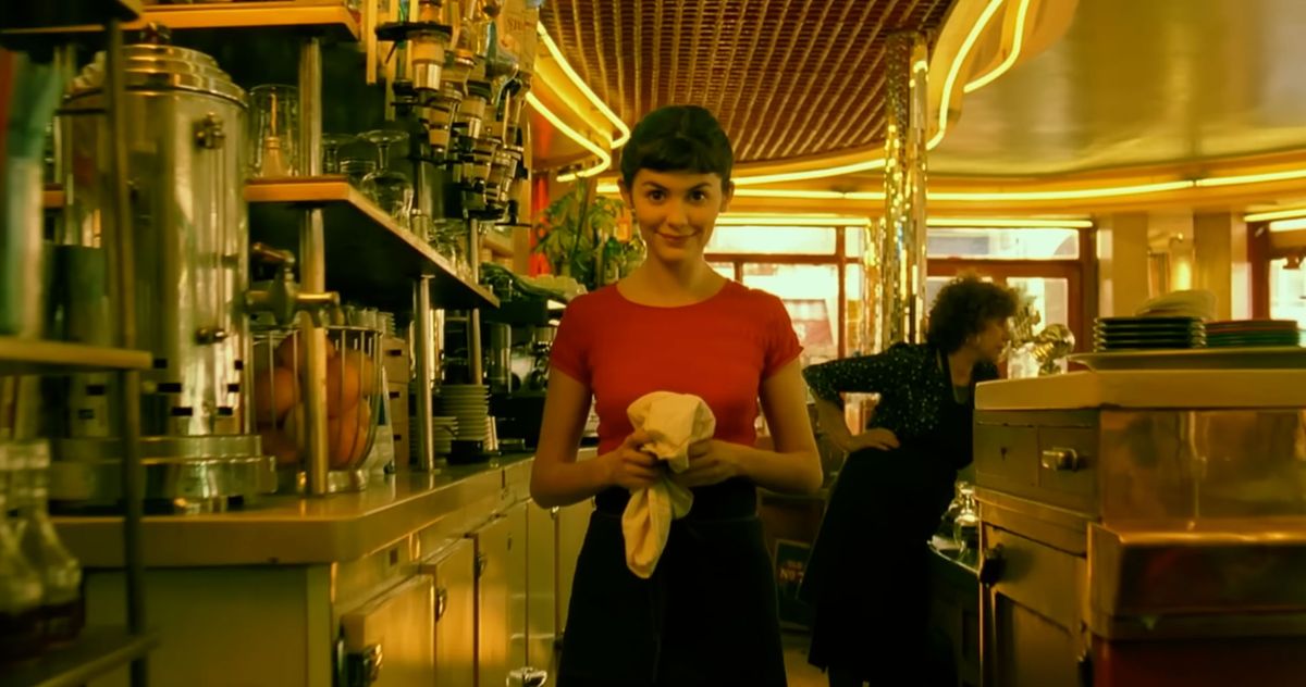 Jean-Pierre Jeunet Reflects on 'Amélie' Two Decades Later - Vimarsana News