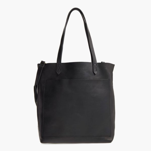 Black work tote new arrivals