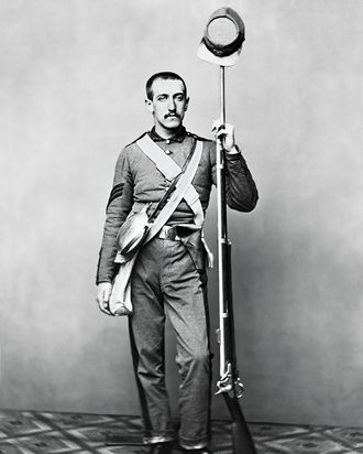 civil war photos of soldiers