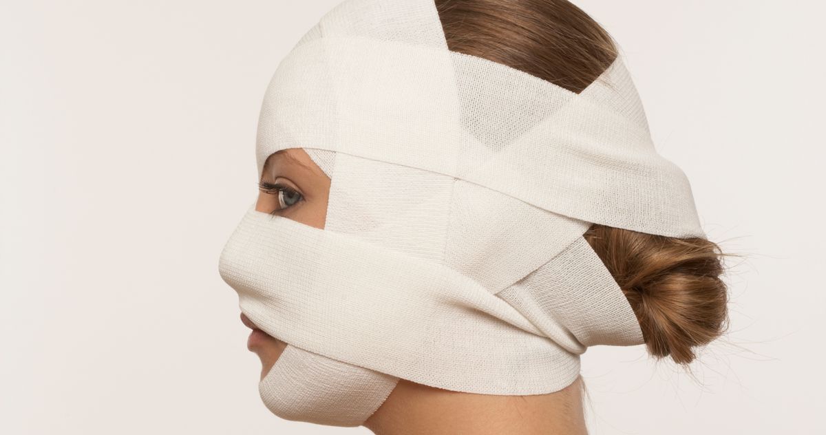 Everyone’s Obsessed With Buccal Fat Removal. Here’s Why. Everyone’s Obsessed With Buccal Fat Removal. Here’s Why.