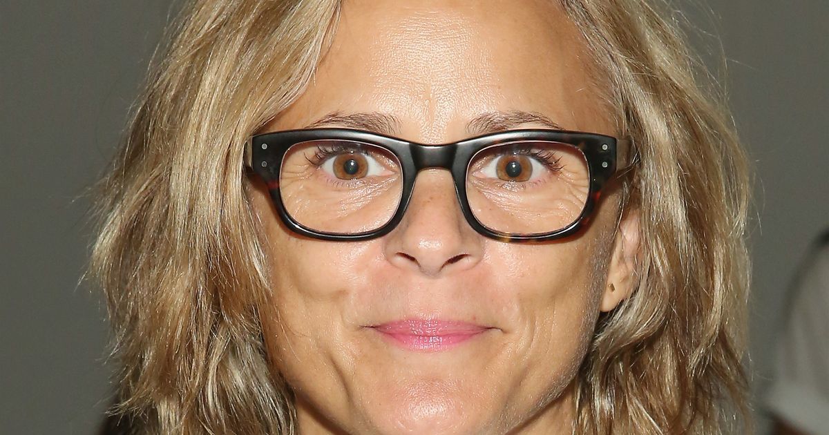 Amy Sedaris Is Starring in a Comedy Series for TruTV.