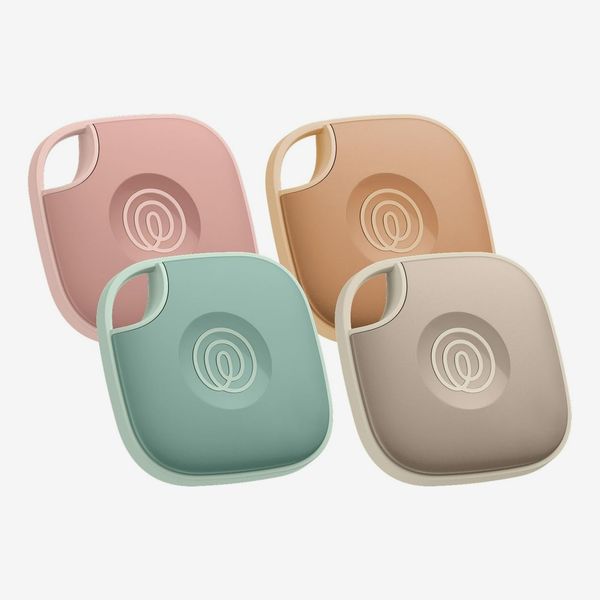 Life360 Tile Mate - Earthlines Colors