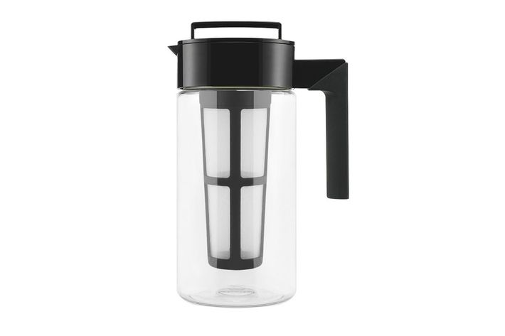 Filtron Cold Brew Coffee Concentrate Brewer