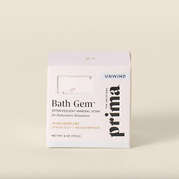 Prima Bath Gem
