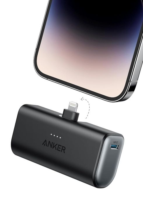 Anker Nano Power Bank