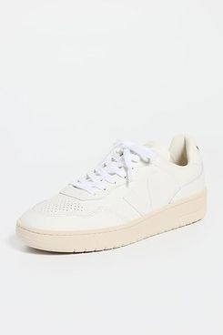 Veja V-90 Sneakers