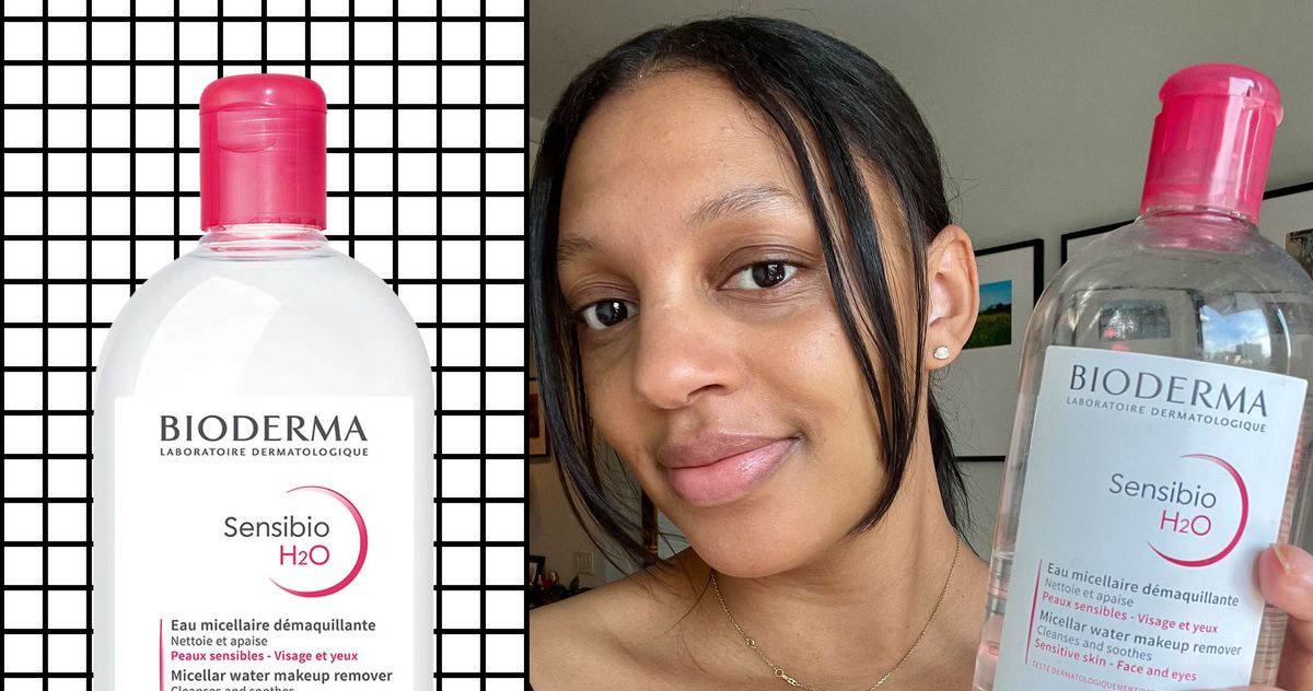 12 Best Makeup Removers for All Skin Types