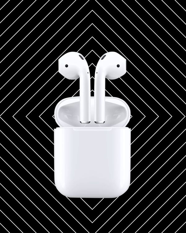 Airpods target black online friday