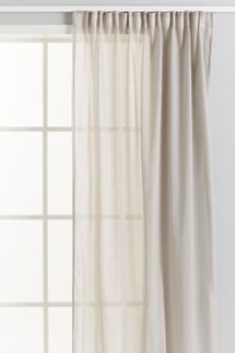 H&M Home Curtain Panels