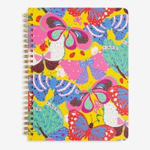 Ban.do Rough Draft Mini Notebook