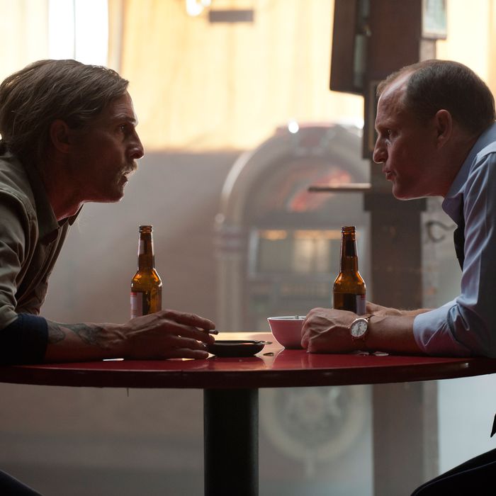 true detective season 1 episode 7 recap