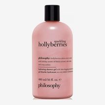 Philosophy Hydrating Shower Gel - Sparkling Hollyberries